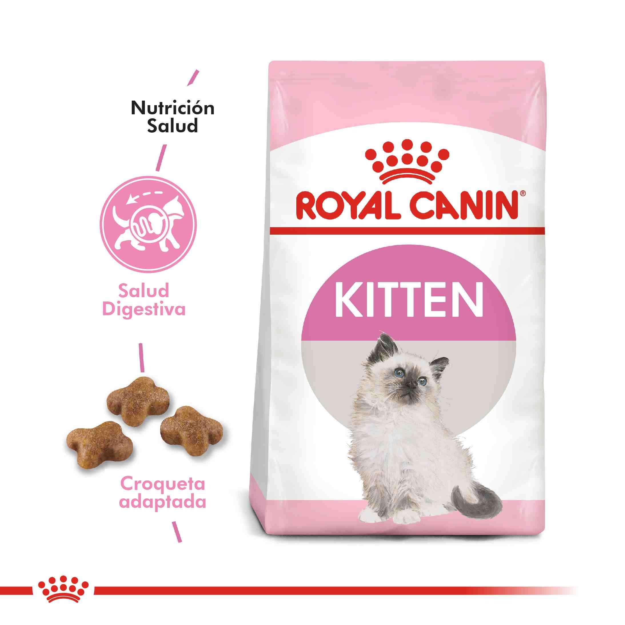 ROYAL KITTEN 7,5 KG 
